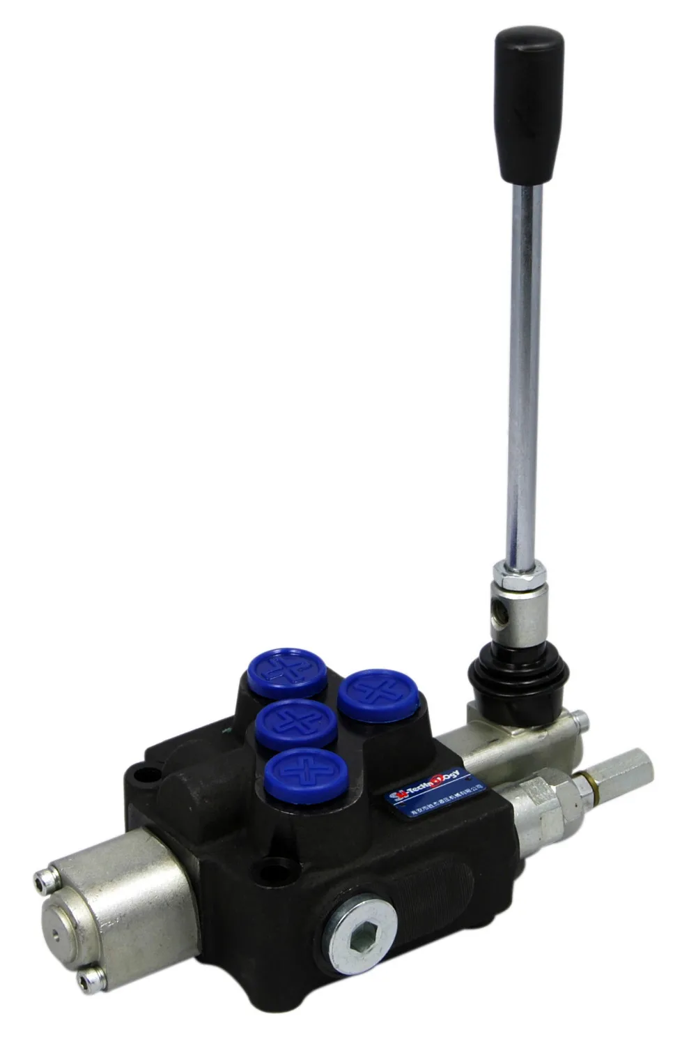 hydraulic valve ZT L12 E OT/hydraulic manual valvevalve steelvalve