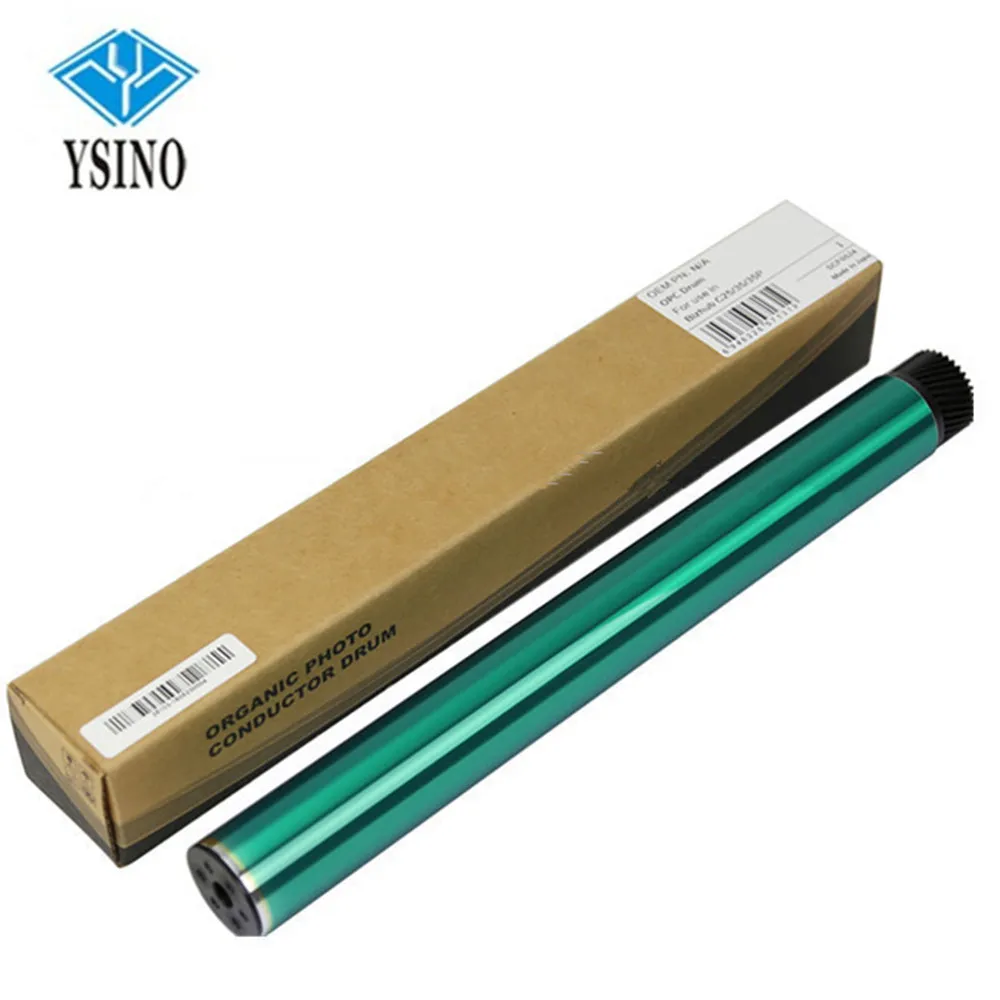 

1PCS X Factory Export A Quality Bizhub C35 OPC Drum For Konica Minolta Bizhub C25 C35 C25P C35P