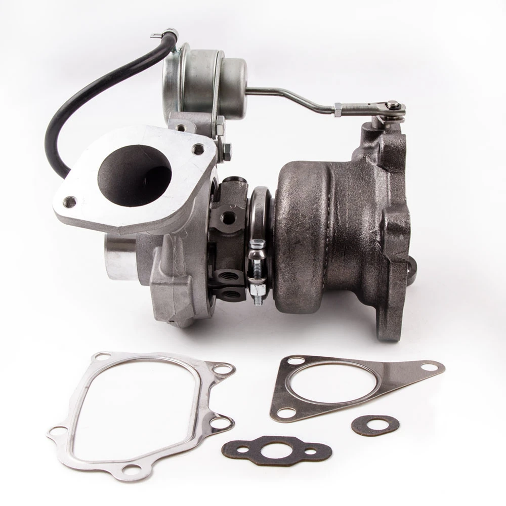 TD04L Turbocharger 14411-AA7109L for Subaru Legacy GT 2.5L 2005-2009 Turbo TD04L Turbocharger 14411-AA7109L for Subaru Legacy GT 2.5L 2005-2009 Turbo
