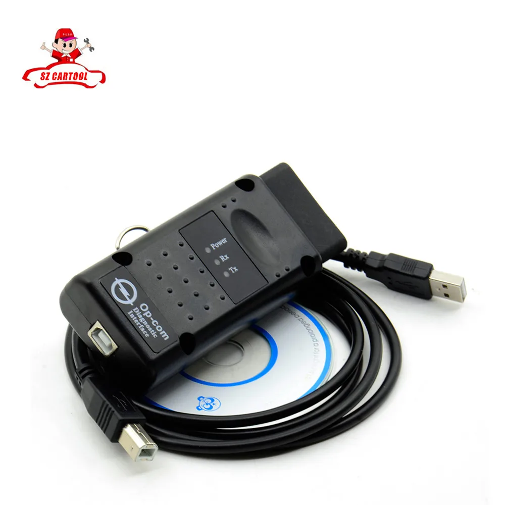 Prix pour V1.7 Dernière Version OPCOM avec PIC18F458 puce OBD2 OP-COM/OP COM CAN BUS Interface OBDII Pour Opel scanner de diagnostic op com Prix pour V1.7 Dernière Version OPCOM avec PIC18F458 puce OBD2 OP-COM/OP COM CAN BUS Interface OBDII Pour Opel scanner de diagnostic op com