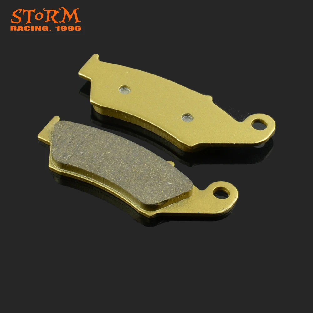Передние тормозные колодки для мотоциклов PR5 AR MXV RXV RR MX EC PAMPERA X TRAINER SM 125 250 300 350 400 430