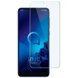На Алиэкспресс купить стекло для смартфона tempered glass for alcatel 2019 glass 3 normal clear
