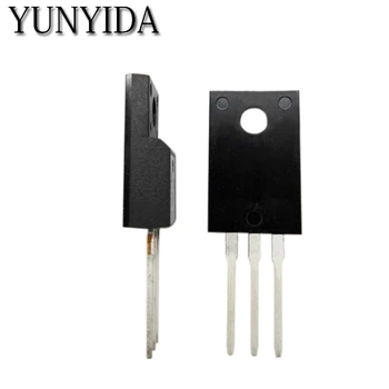 

10PCS free shipping FQPF12N60C 12N60C TO-220F