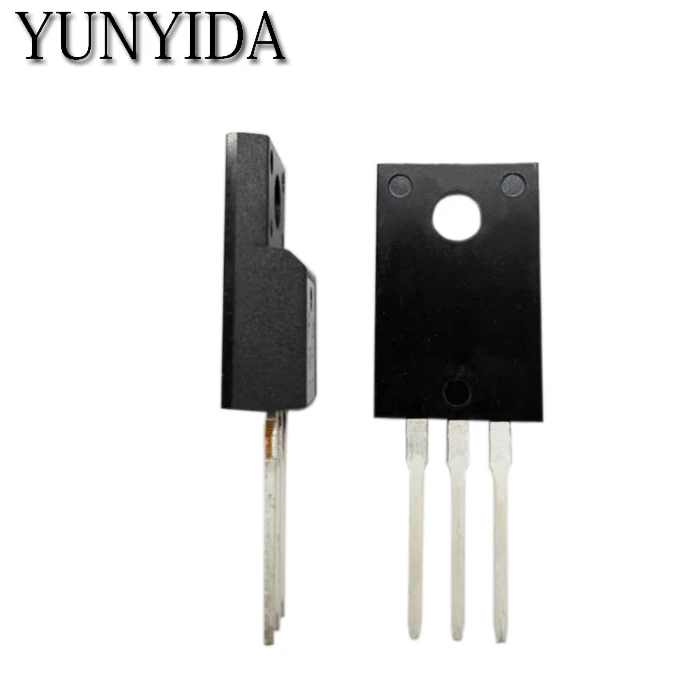 5pcs Free Shipping Fqpf12n60c 12n60c To-220f - Transistors - AliExpress