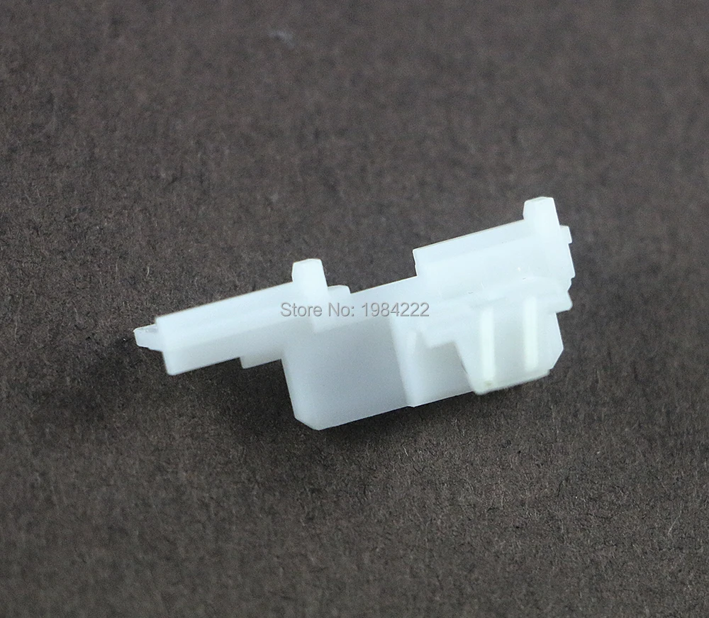 Для PS3 Playstation 3 fat White лазерная шестерня и винт запасная деталь KES 400A 410A|Запасные