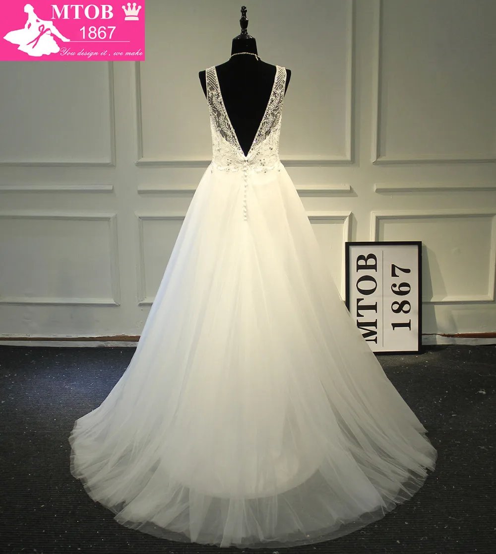 gorgeous wedding dresses