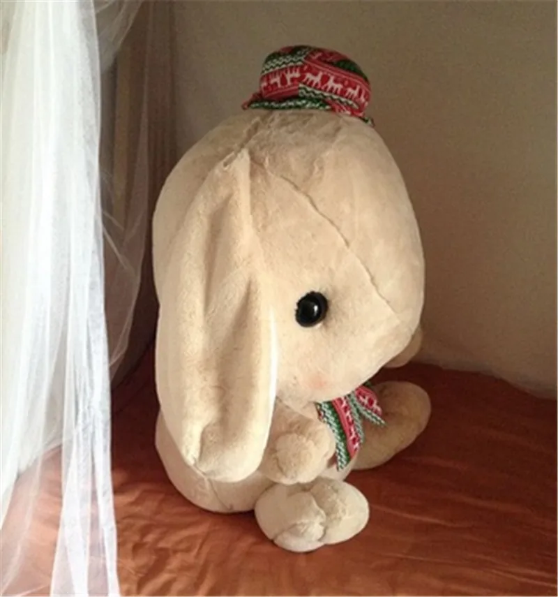 plush bunny14