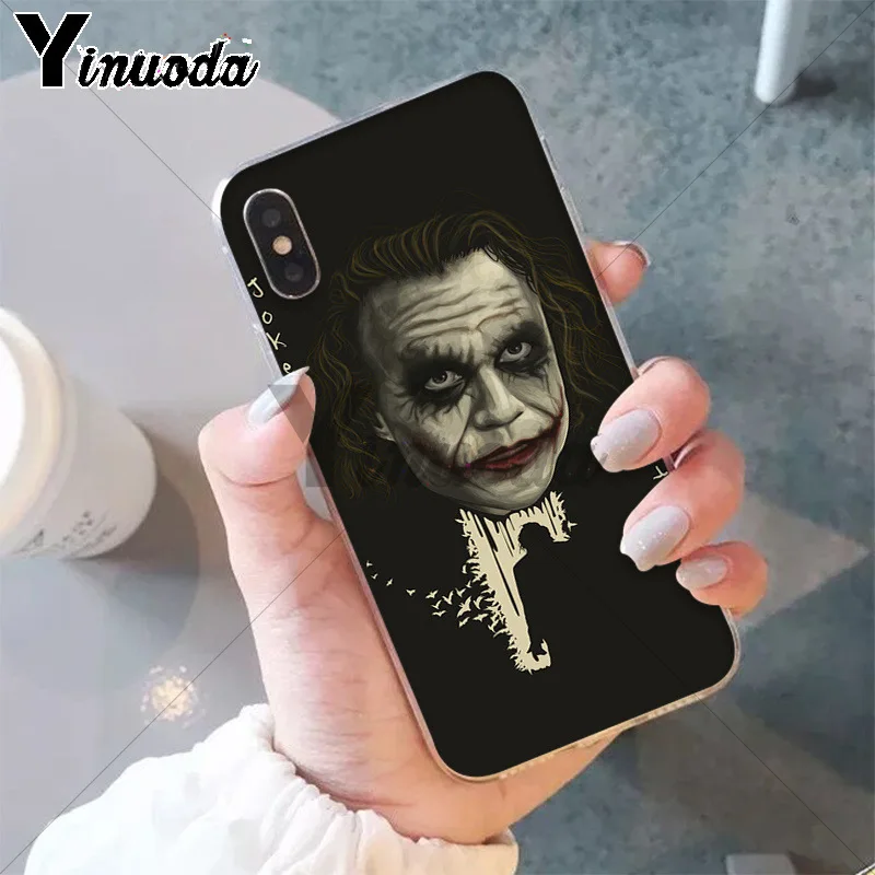 DC Joker Karta