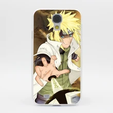 Naruto Phone Cases (Samsung)