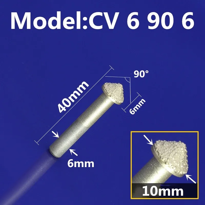 CV 6 90 6