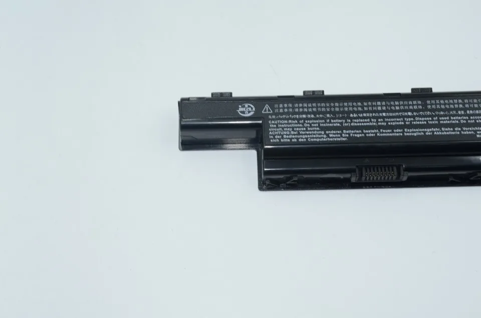 JIGU Аккумулятор для ноутбука acer для Aspire V3 471G 551G 571G 771G E1 421 431 471 531 571 серии