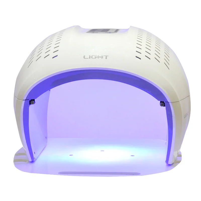

Skin Rejuvenation Pdt Therapy Machine Photon Led Facial Light