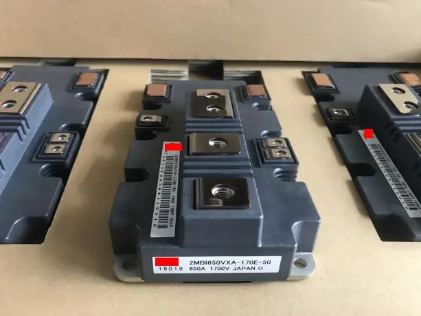 Новые оригинальные товары 2MBI600VXA-120E-50 2MBI650VXA-170E-50 FF1400R12IP4 | - Цена: 11 264,43 руб.
