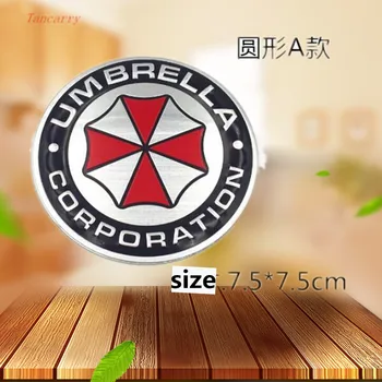 

3D Stickers Car Sticker and Decals Car Styling 3D Car Decor For nissan juke chevrolet lacetti volkswagen golf 4 bmw e90 touareg