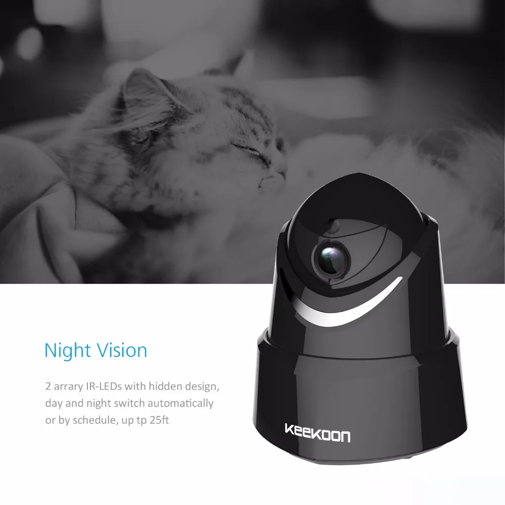 KK005-Night Vision
