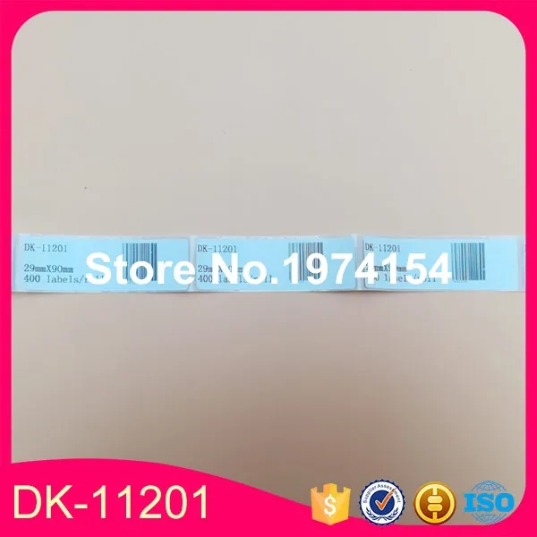 200 x Rolls DK 11201 1201 адресная этикетка brother совместимая этикетка|brother label|label labellabel roll |