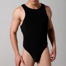 Регулируемый размер, Мужские дышащие боди, мужские Шейперы, трико, мужское нижнее белье для бодибилдинга, Корректирующее белье для мужчин, жилет