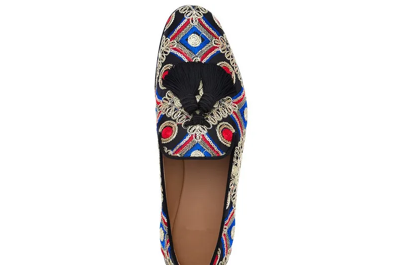 SUPERGLAMOUROUS_LOUIS_DARU_BLACK_SLIPPERS_3