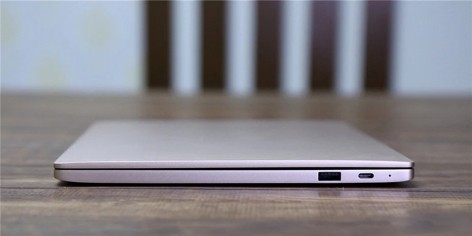Top Xiaomi Mi Notebook Air 12.5" Intel Core M3-7Y30 CPU 4GB RAM 128GB SSD FHD Display Ultra thin Portable Laptop PC Windows 10 18