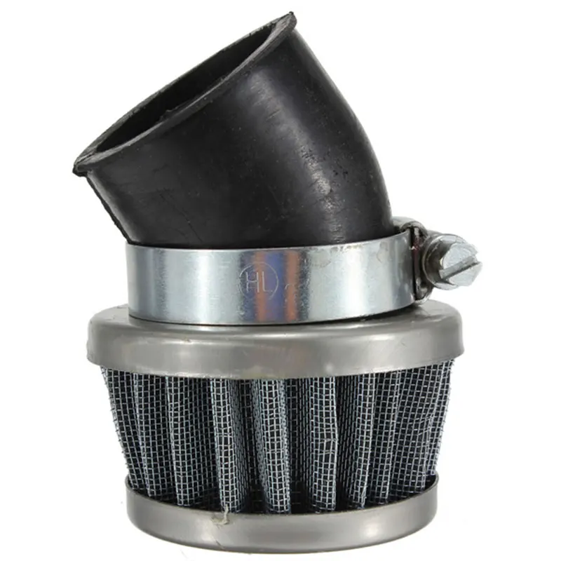 IZTOSS Air Intake Filter Height High Flow Cone Cold Air Intake