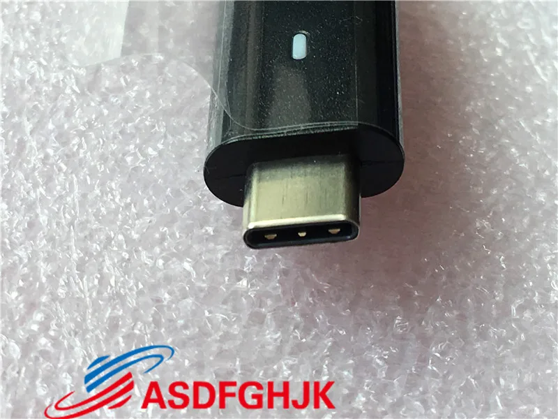 4K K17A001 Thunderbolt cabo USB-C 3V37X 05T73G
