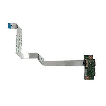 

Excellent F MSI GT70 GT60 Power Button Board with Cable MS-1763 free shipping