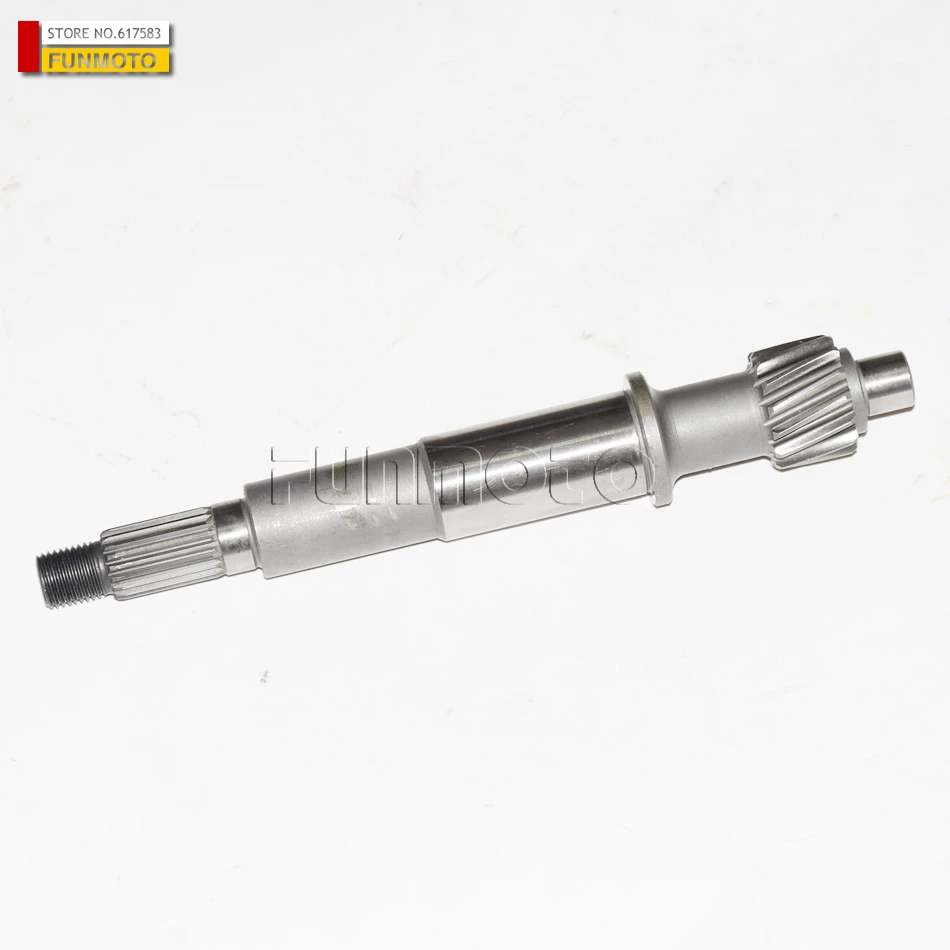 

DRIVE SHAFT SUIT FOR KINROAD/KANDI 250 BUGGY