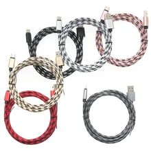 10 силиконовый шнур для зарядный кабель USB type-c USB-C 3,1 type C штекер для USB 2,0 A Мужской кабель для передачи данных для Oneplus 2 Nexus 6 P/5X