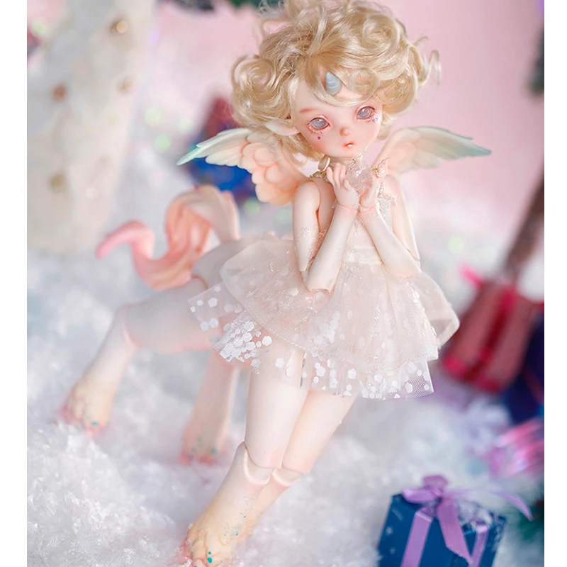 Кукла DZ AntuA 1/6 BJD шарики без тела Модный магазин подарок сюрприз игрушки для детей