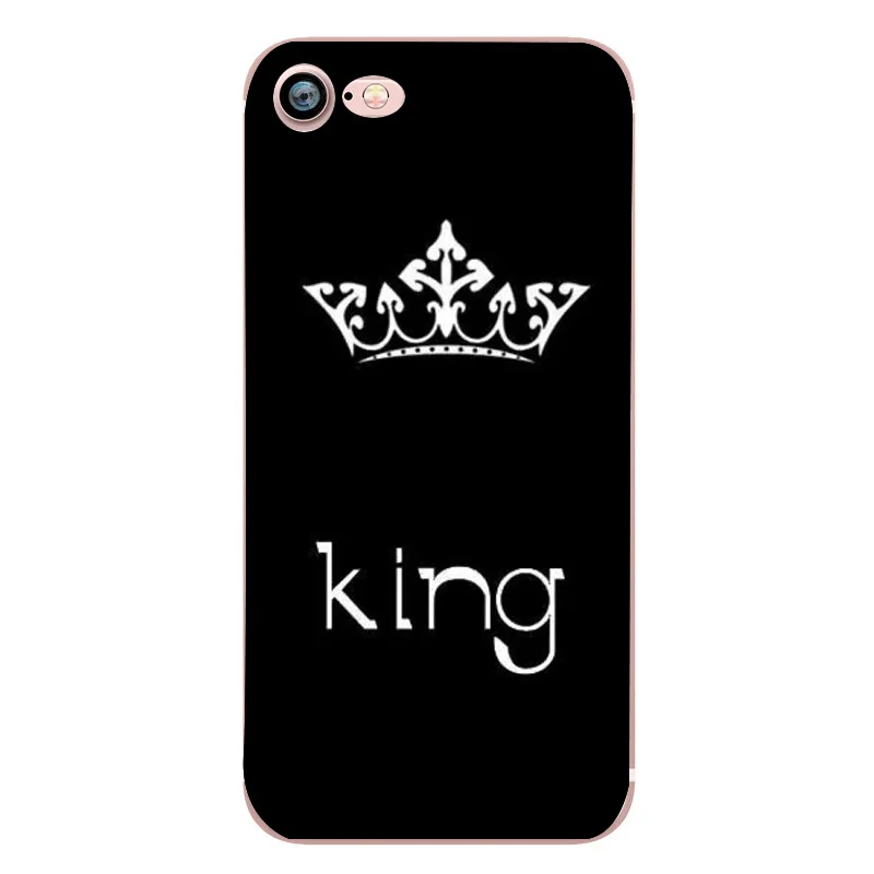 King