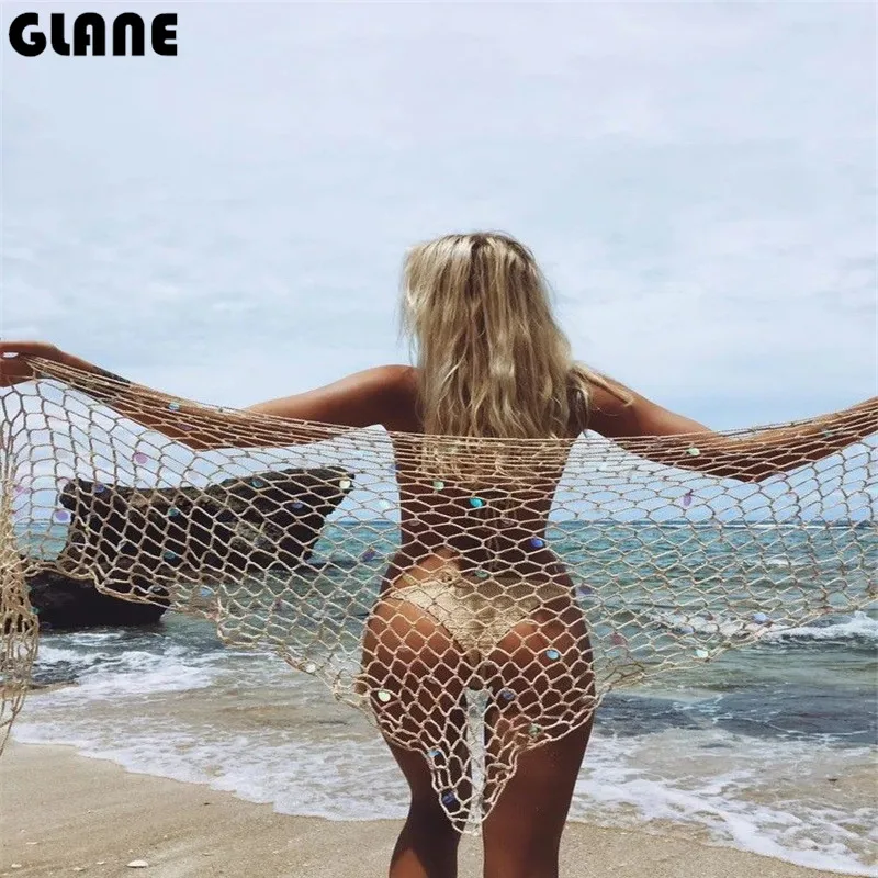 

2018 New Arrive Beach Tunic Sexy Swimwear Cover Up Women beach cover up mini dress Summer Women Beach wear Swimwear Beach wear