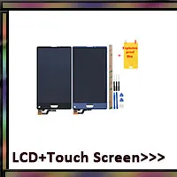 Ocolor Для Doogee Mix Lite ЖК-дисплей+ сенсорный экран 5," замена дигитайзера+ Инструменты+ пленка Для Doogee Mix Lite