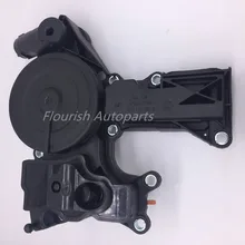 Клапан PCV в сборе масляный сепаратор для Audi Volkswagen 06H103495B