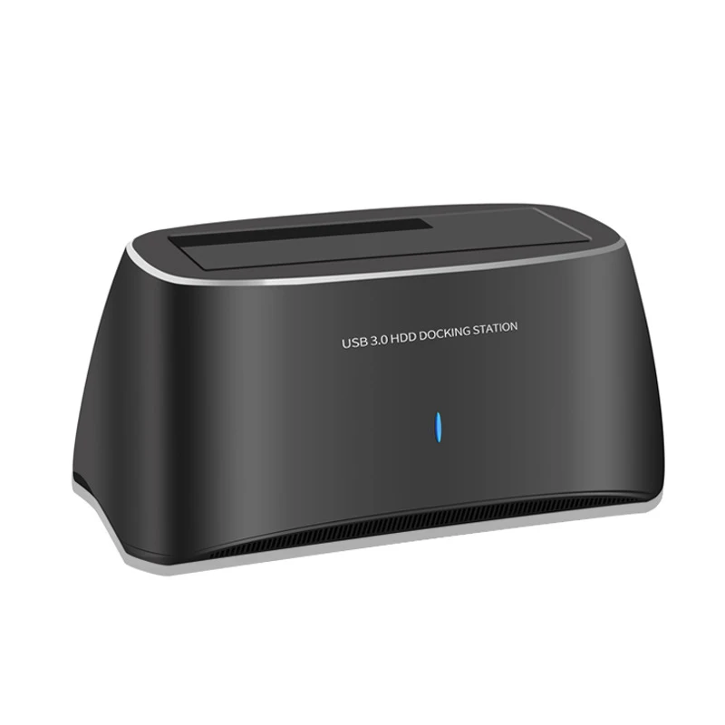  SATA USB3.0 móvil externo duro base para disco duro de 25/35 pulgadas universal en serie SATA HDD S