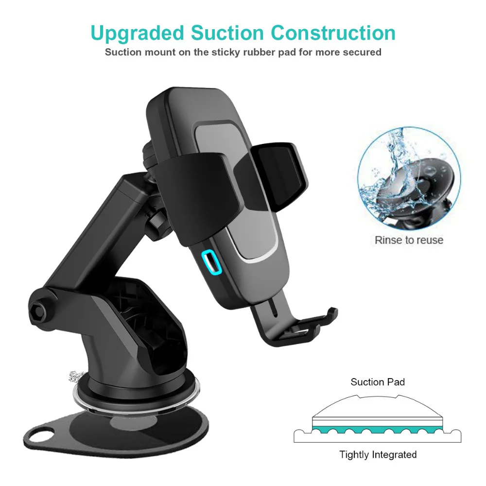 WT-C8F auto wireless car charger-INPUT (6)