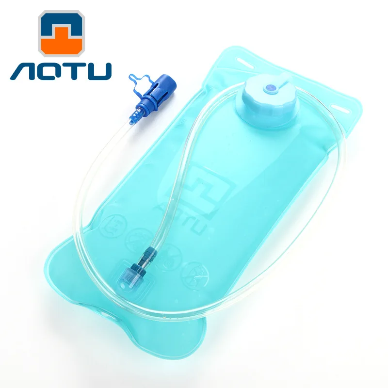 AOTU Outdoor Tourism Sports Water font b Bottle b font 2 L Water Bag font b