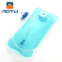 Aotu Turismo Bolsa de Ciclismo Bolsa De Agua Deportes Botella de Agua de 2 L de Agua Agua Sac AT6605