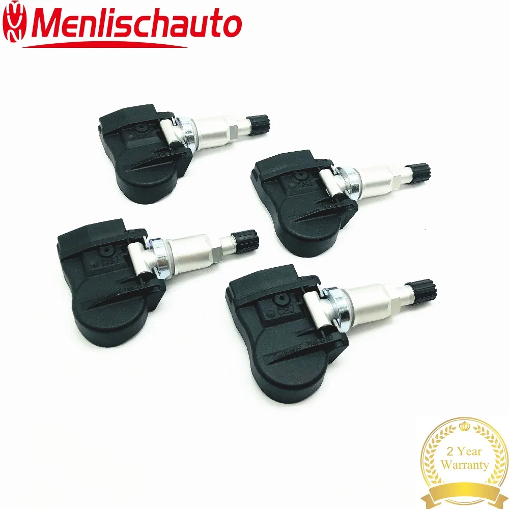 4 X TPMS для 2015 2022 ELANTRA I30 FASTBACK KIA OPTIMA NIRO датчик давления в шинах 52933 D4100 F2000|Датчик шинах|