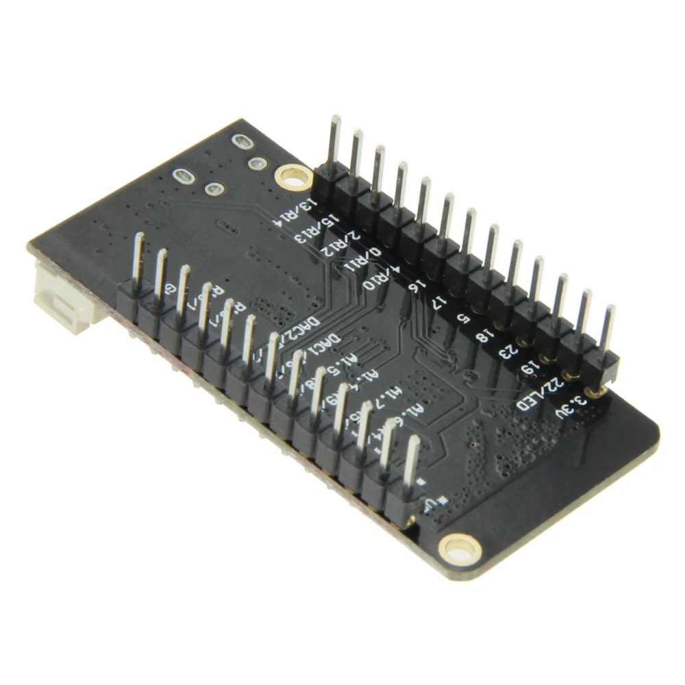 Новый ESP 32 ESP32 Lite V1.0.0 для Rev1 Wifi модуль + плата Bluetooth 4 Мб FLASH|Запасные части| |