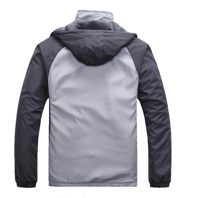 Thermal Sport Suit Men (5)