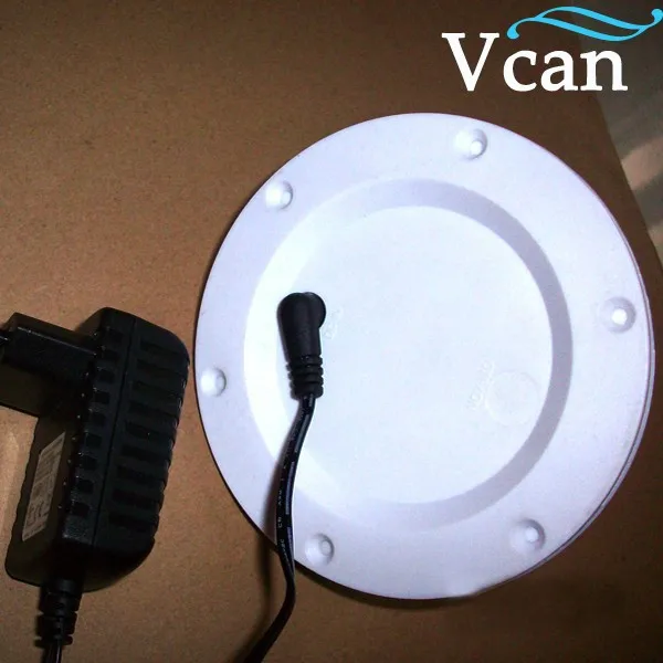 Дешевая Прямая зарядка дистанционная зарядка домашняя светодиодная декоративная настольная лампа Сделано в Китае
