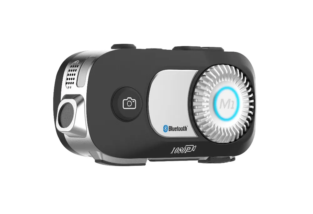 Видеозапись! Переговорное устройство MORNYSTAR M1 Pro 800 м 4 водителя MP3 HD 1080P камера для