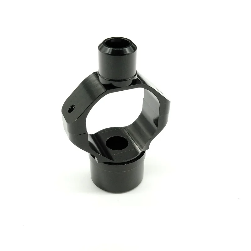 1PC RTK Antenna Mount Plant Protection Drone Aluminum Antenna Fixed Bracket Holder for E410 40MM Arm Tube Kit 1PC RTK Antenna Mount Plant Protection Drone Aluminum Antenna Fixed Bracket Holder for E410 40MM Arm Tube Kit