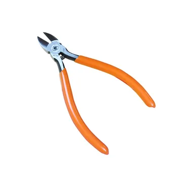

1pcs 125mm WLXY-A05 Practical Diagonal Cutting Nippers Tool Free Shipping
