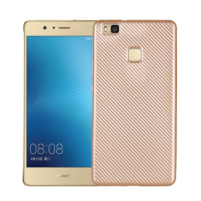 carbon-fiber-silicone-case-huawei-p9-lite-(4)