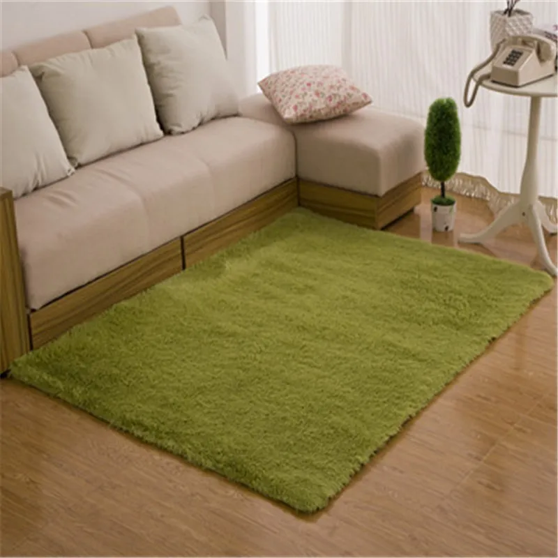 Free Shipping Hot-sale 4.5cm Thick Floor Carpets For Living Room Modern Area Rug For Bedroom Shaggy Rug With Various SizesGT1001 (4)
