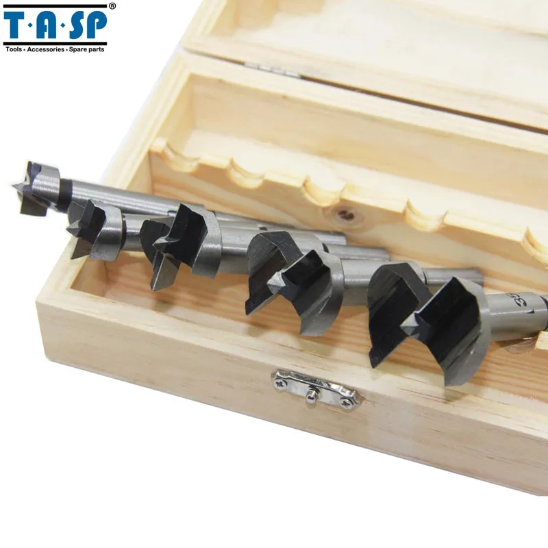 Free Shipping 5PC Forstner Auger Drill Bits Set Woodworking Hole Saw Wooden Wood Cutter Free Shipping 5PC Forstner Auger Drill Bits Set Woodworking Hole Saw Wooden Wood Cutter