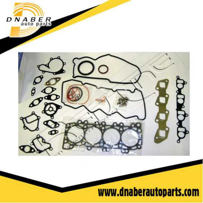Cylinder Head Kit Full Gasket Set Engine YD25/YD25DDTi D22 for NISSAN