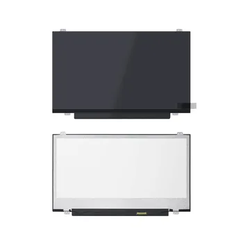 

IPS 72%NTSC FHD LCD Screen Display Panel Matrix Exact Model N140HCE-EN1 Rev C2 Rev C1 Rev B3 For Lenovo ThinkPad T480