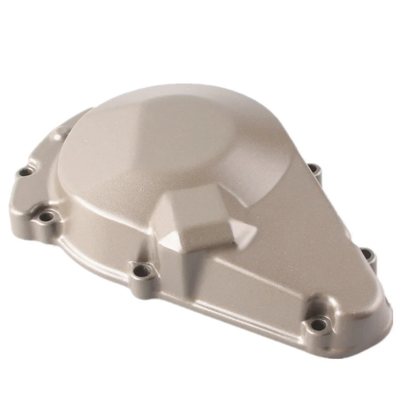 Мотоциклетная задняя крышка для Suzuki GSF400 BANDIE 400 RF400 GK78A/75A/76A коричневая | Автомобили